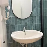 招待所 Grande Cittadella 热那亚