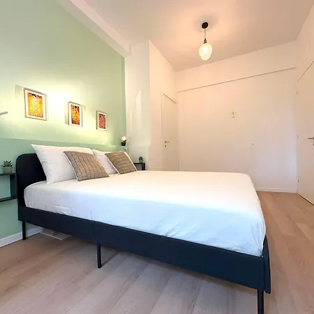 Affittacamere Grande Cittadella Genova