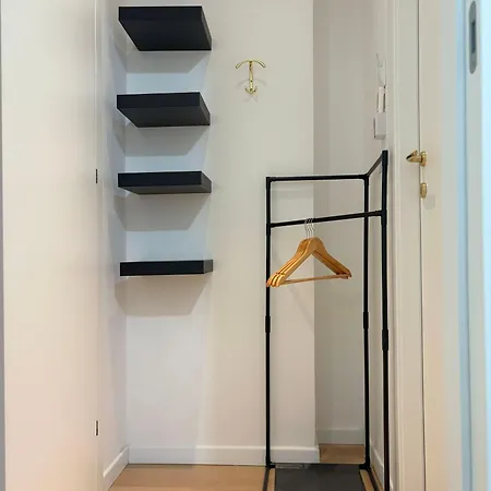 Grande Cittadella 3* Genova