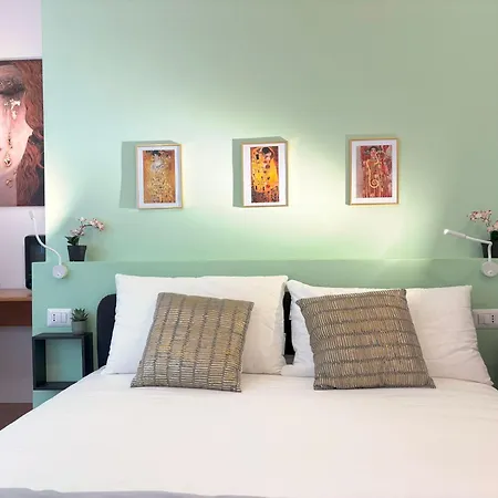 Grande Cittadella 3*