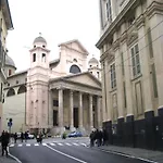 Grande Cittadella Genova
