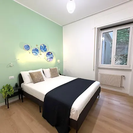 Гостевой дом Grande Cittadella
