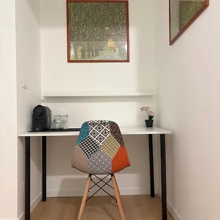 Grande Cittadella 3* Genua