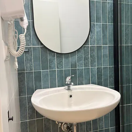 Penzion Grande Cittadella Janov