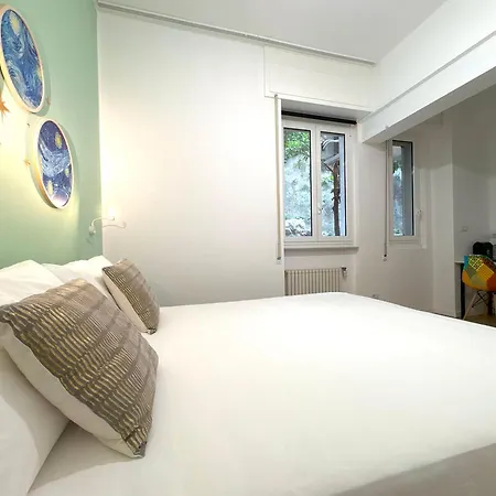 Konukevi Grande Cittadella Cenova