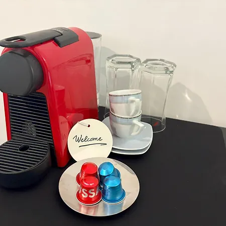 Gasthuis Grande Cittadella Genua