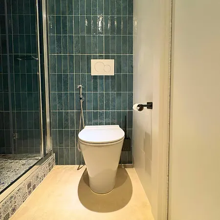 Grande Cittadella Genua