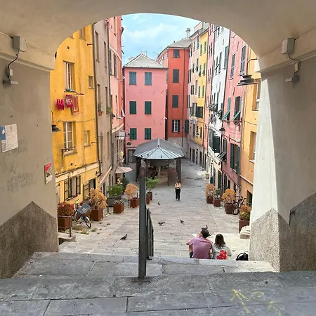 Grande Cittadella Cenova