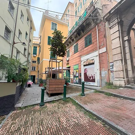 Grande Cittadella 3*