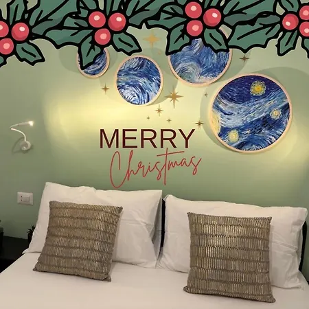 게스트하우스 Grande Cittadella