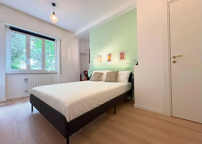 Grande Cittadella Cenova