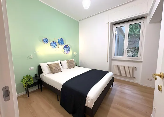 Konukevi Grande Cittadella