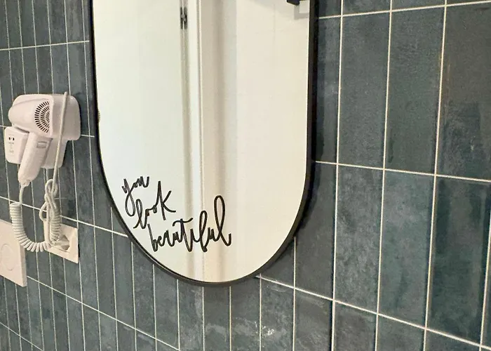 Konukevi Grande Cittadella 3*