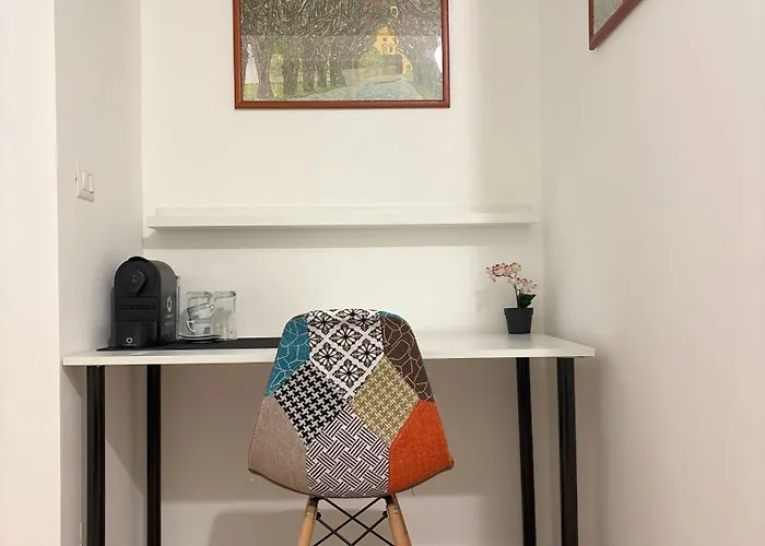 Grande Cittadella 3* Cenova