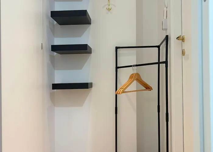 Grande Cittadella 3* Cenova