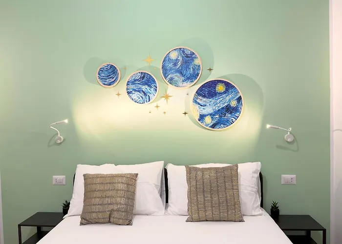 Grande Cittadella Konukevi 3*