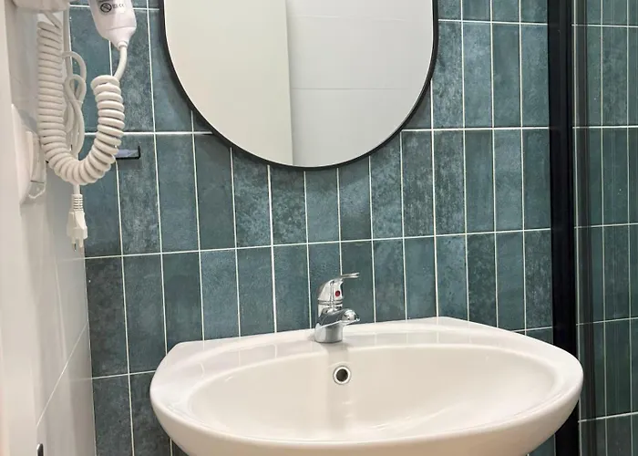 Konukevi Grande Cittadella Cenova