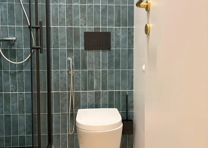 Grande Cittadella Konukevi Cenova