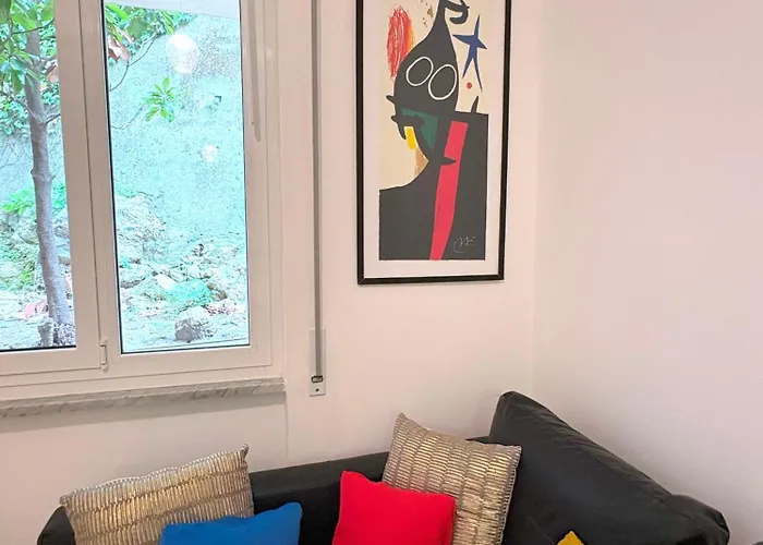 Grande Cittadella Konukevi 3*