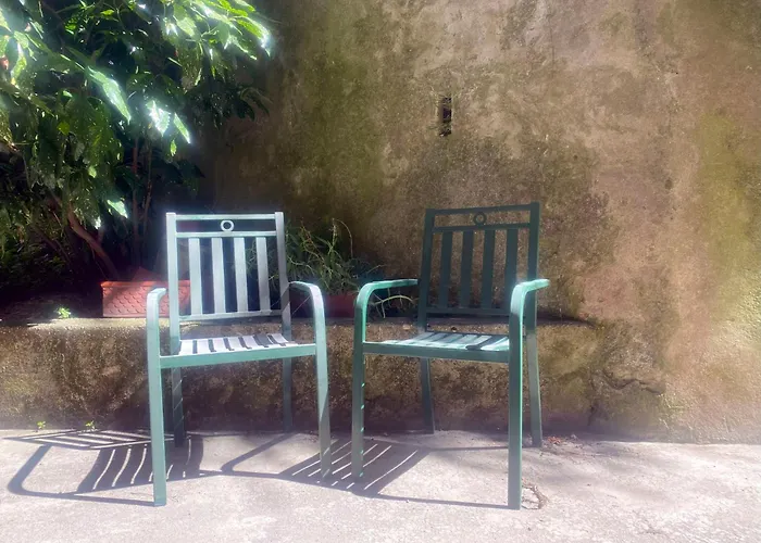 Grande Cittadella Konukevi 3*