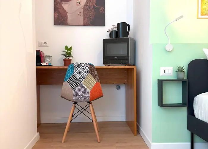 Konukevi Grande Cittadella 3*