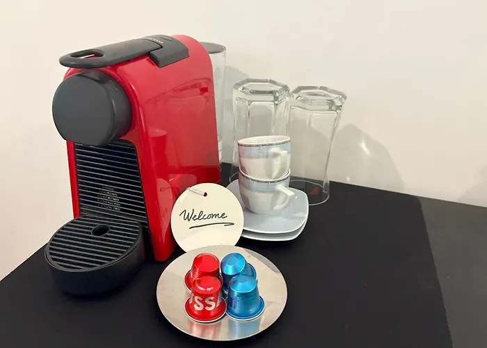 Konukevi Grande Cittadella Cenova