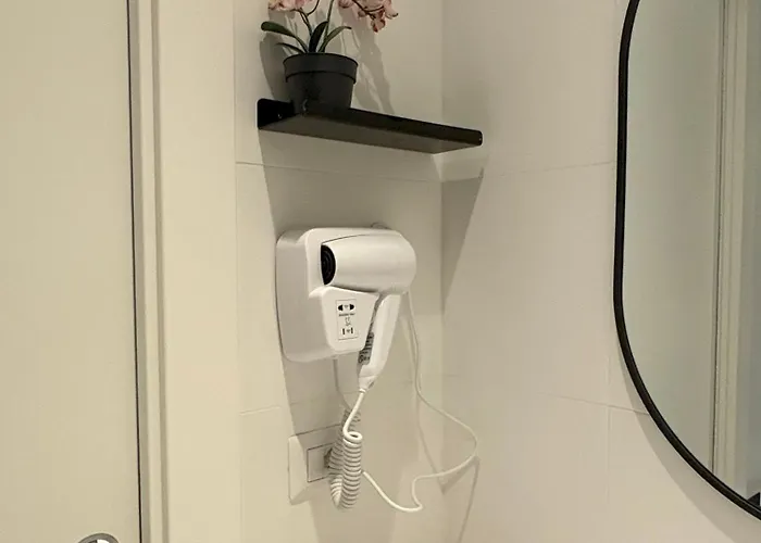 Konukevi Grande Cittadella Cenova