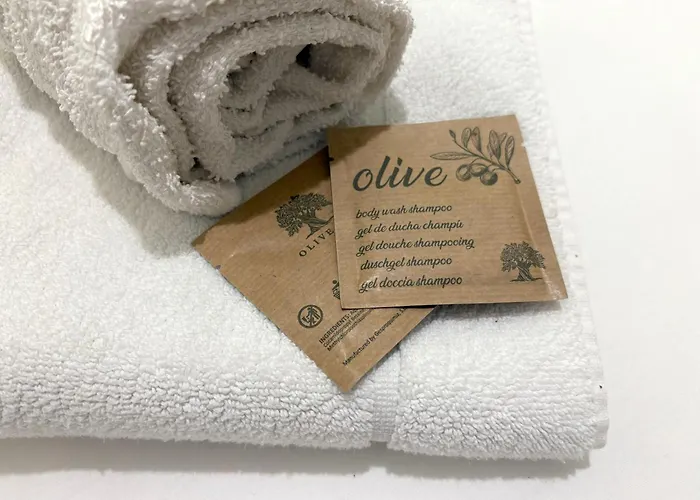 Konukevi Grande Cittadella