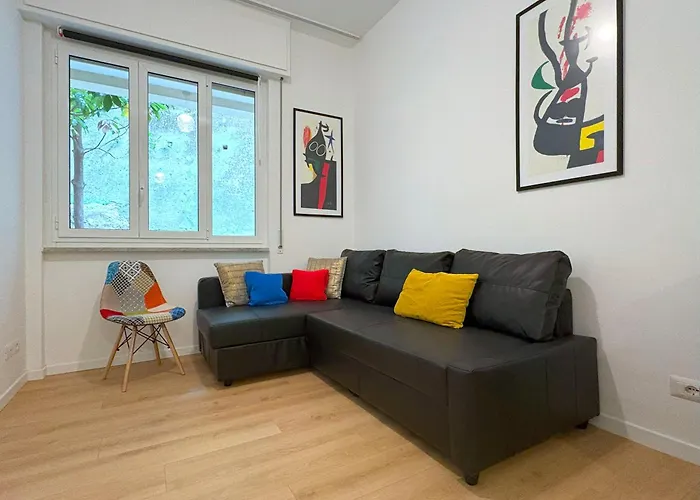 Konukevi Grande Cittadella 3*