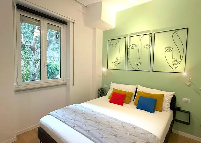 Grande Cittadella 3* Genua