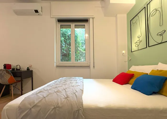 Grande Cittadella Cenova