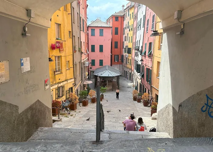 Grande Cittadella Cenova