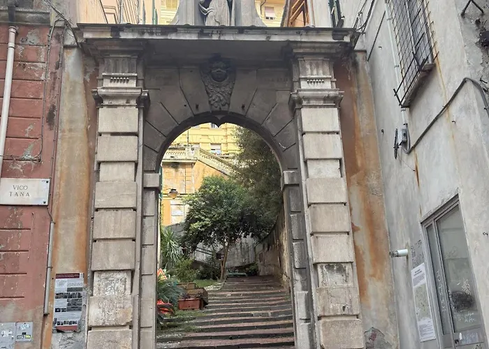 Grande Cittadella 3*