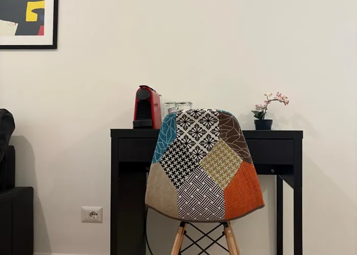 Grande Cittadella Konukevi 3*