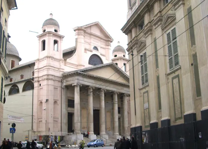 Grande Cittadella Cenova