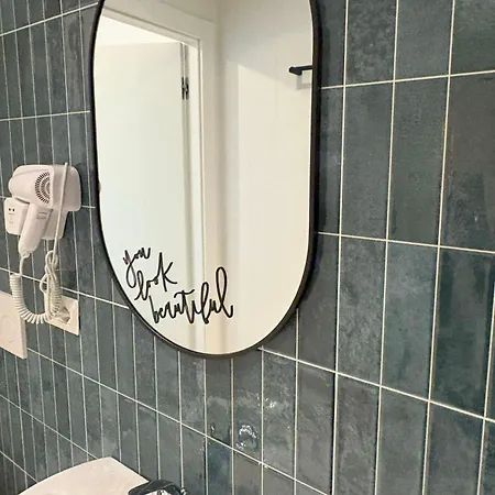 Pensión Grande Cittadella 3*