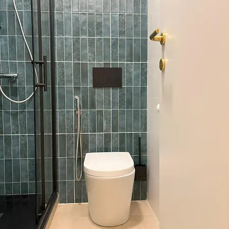 Grande Cittadella Pensión Génova