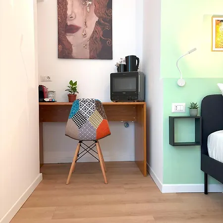 Pensión Grande Cittadella 3*