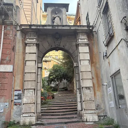 Grande Cittadella 3*