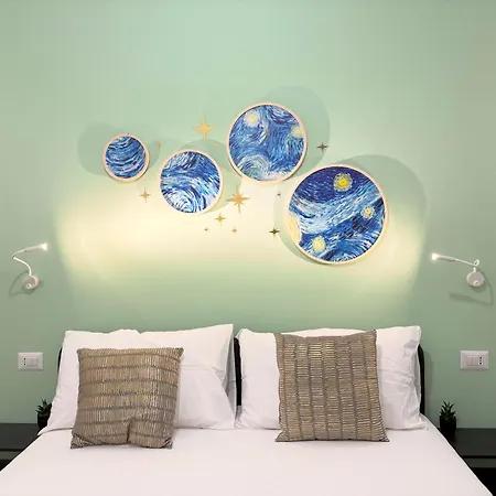 Grande Cittadella Гостевой дом 3*