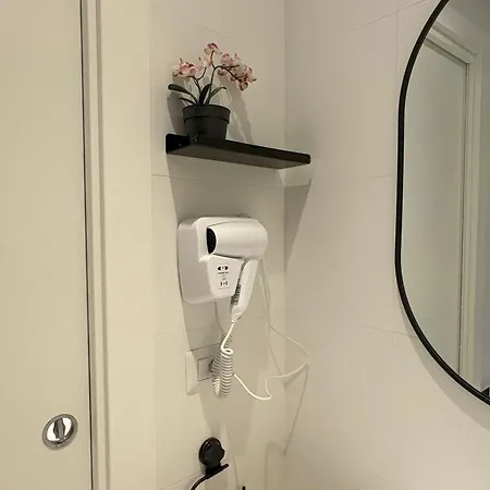 Гостевой дом Grande Cittadella Генуя