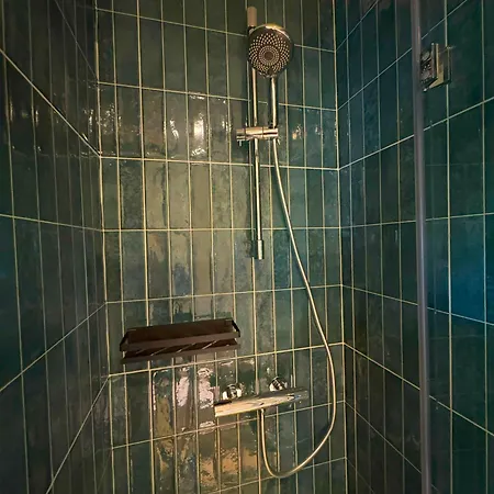 Гостевой дом Grande Cittadella Генуя