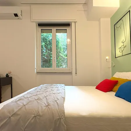 Grande Cittadella Генуя